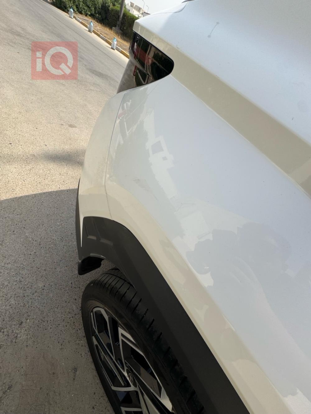 هيونداي توسان